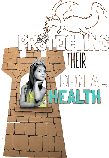 Common problems - Protecting their dental health