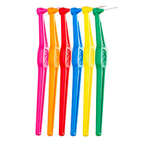 TePe Interdental brush Angled