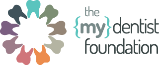 mdf-logo_320x130 The mydentist foundation