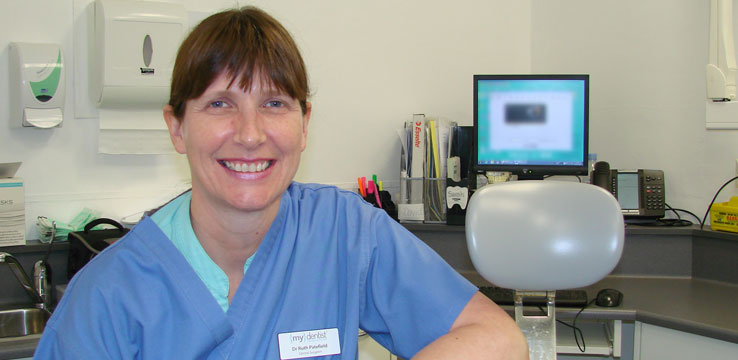 Guest blog! What’s it like being a CSM for mydentist?