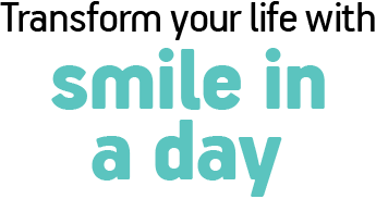 Smile in a day