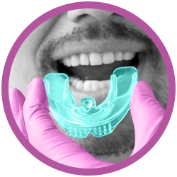 Dental mouthguards