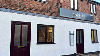 mydentist, Exchange Square, Wisbech