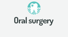 Oral surgery