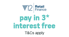 Pay in 3* Interest free