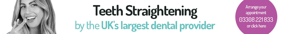 mydentist teeth straightening - The UKs largest dental provider