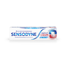 Sensodyne Sensitivity & Gum Toothpaste 75ml