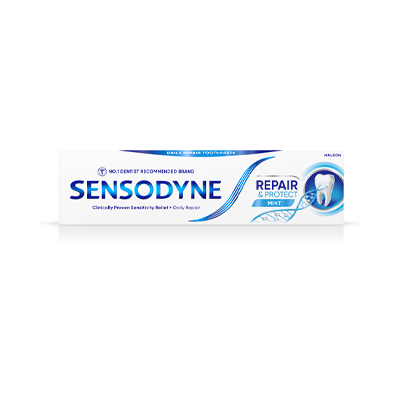 Sensodyne Repair & Protect Toothpaste